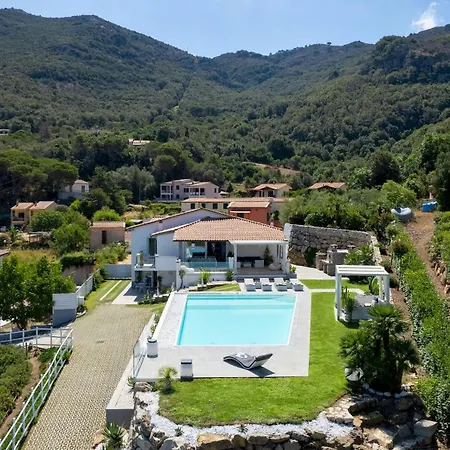 Pietro 10, Emma Nisporto