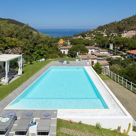 Villa Pietro 10, Emma