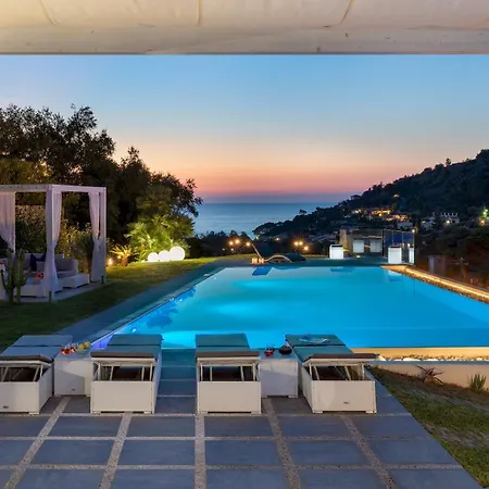 Villa Pietro 10, Emma